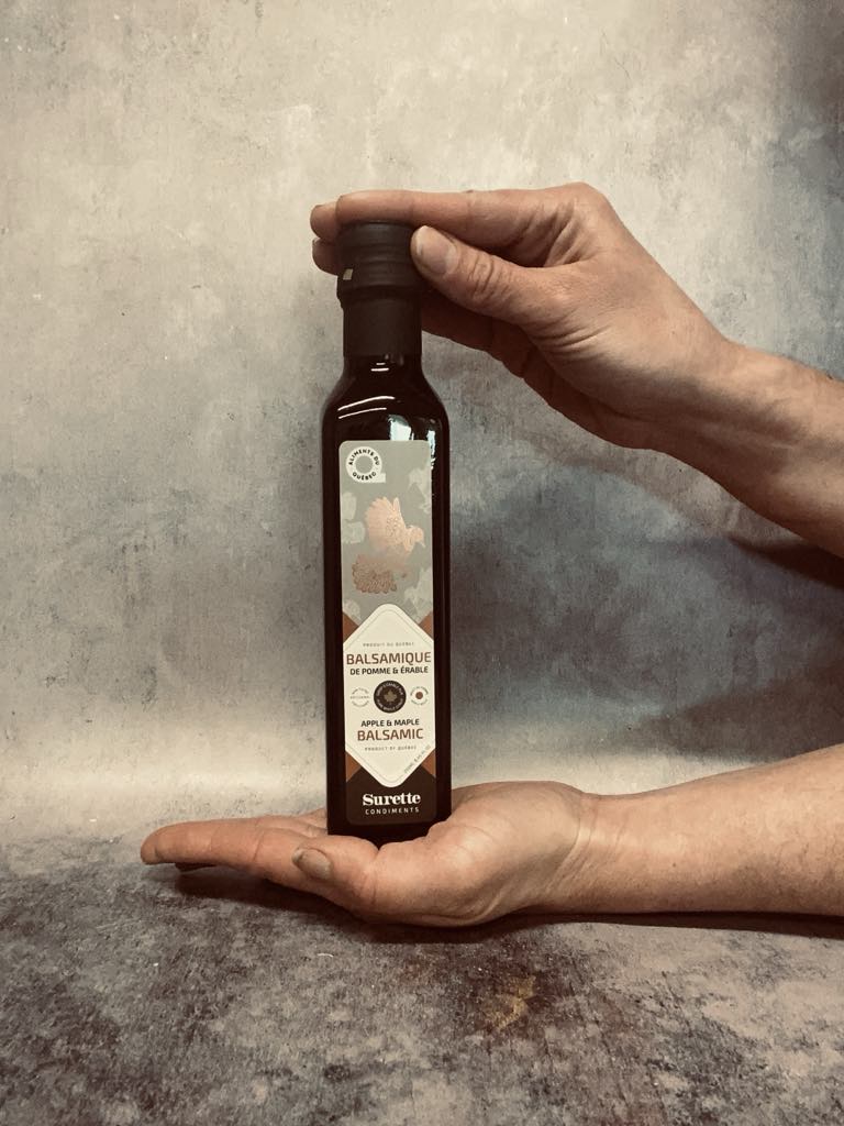 Balsamique - Surette Condiments