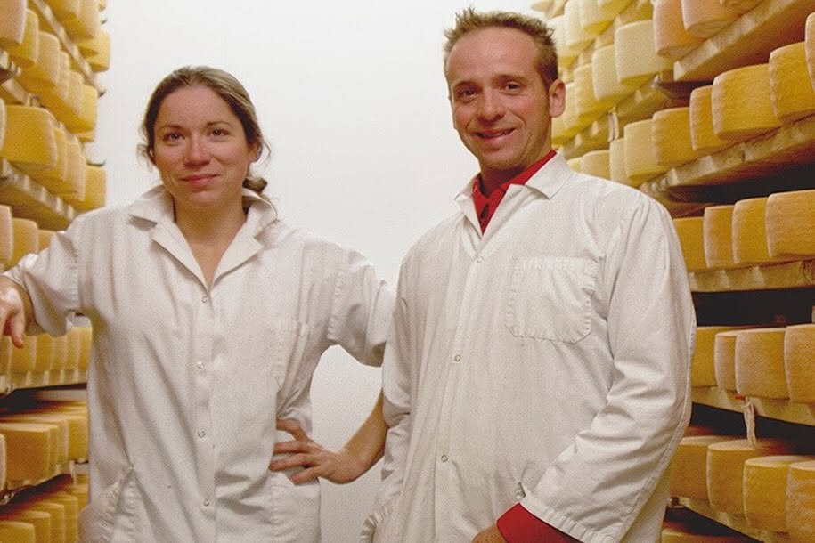Fromagerie Nouvelle France