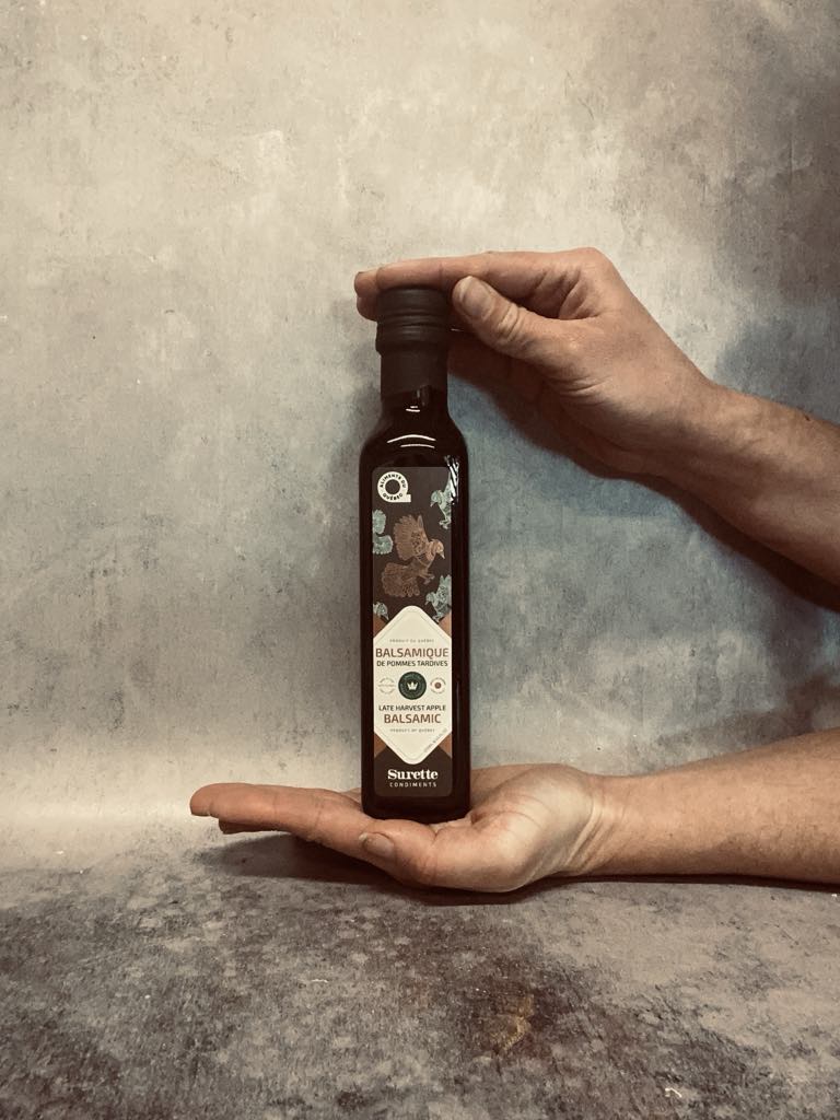 Balsamique - Surette Condiments