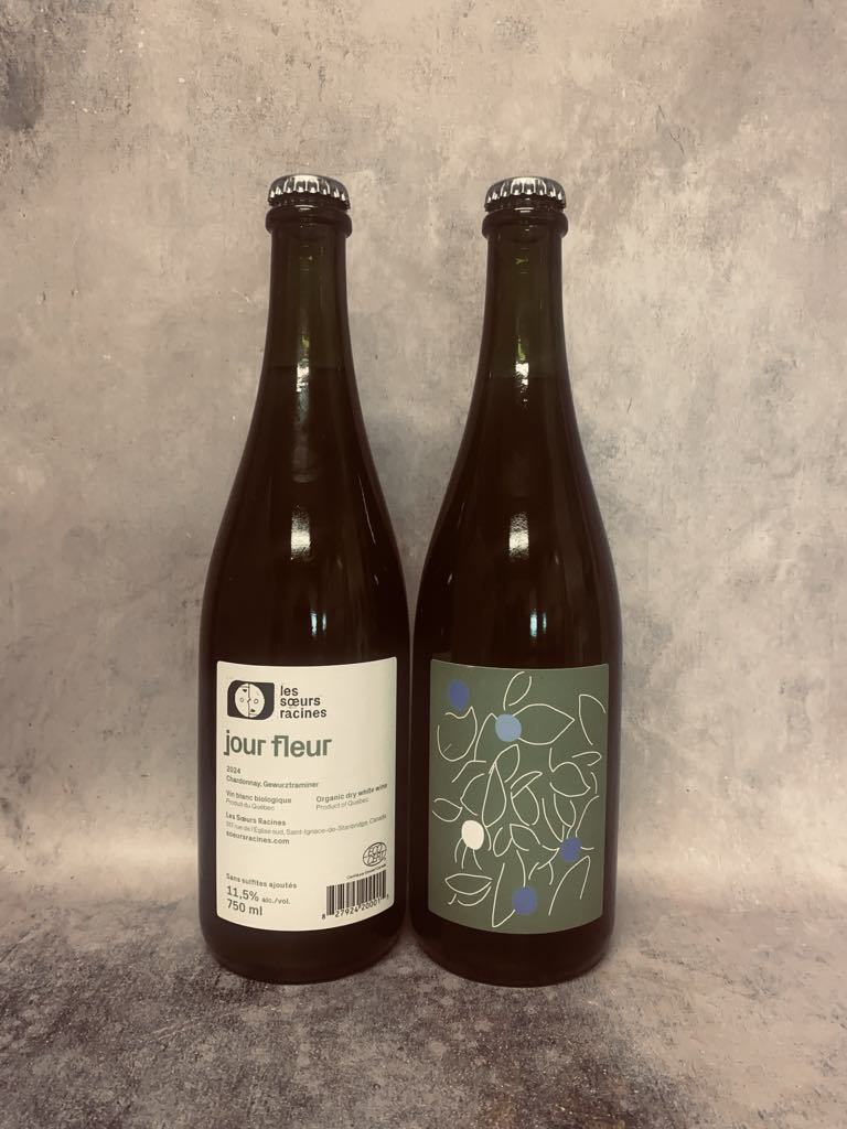Vins - Les Soeur Racines