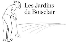 Miel biologique Les Jardins du Boisclair