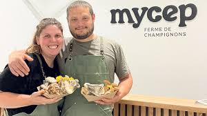 Épice umami-Mycep