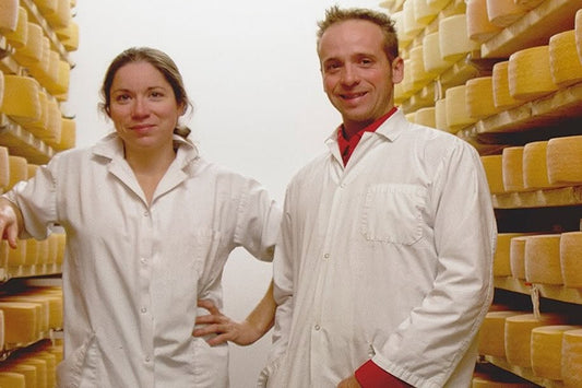 Fromagerie Nouvelle France