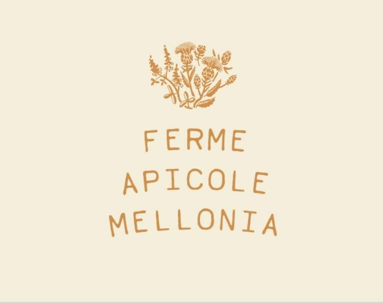 Miel biologique - Ferme apicole Mellonia