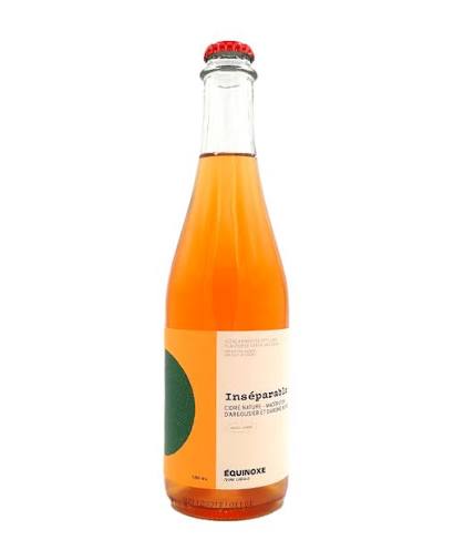 Cidre- Ferme cidricole Équinoxe