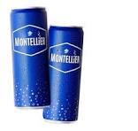 Montellier - Eau pétillante