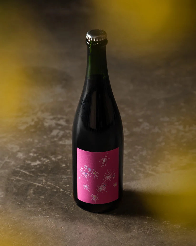 Vins - Les Soeur Racines