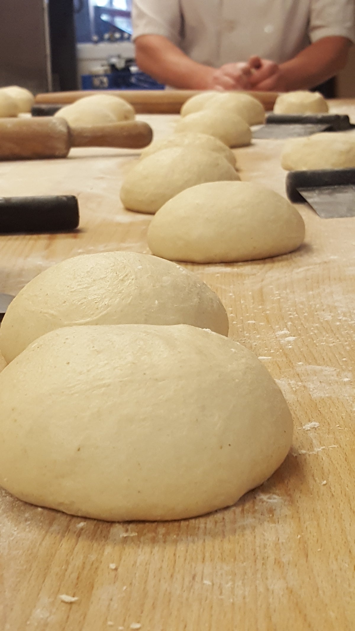 Produits - La Mie Bretonne