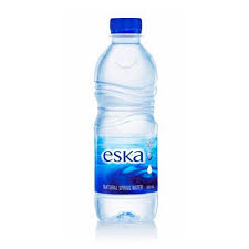 Eau eska