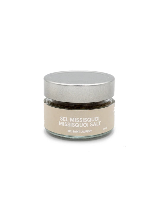 Sel Missisquoi Maison Melba