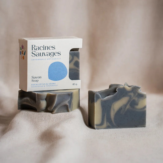 Savons Racines Sauvages