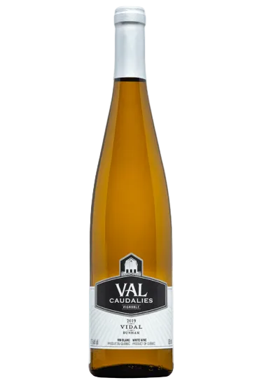 Vidal - Val Caudalies